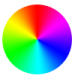 Цветовой круг Ньютона картинка